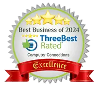 Computer Repair Shops