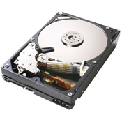 Data Recovery